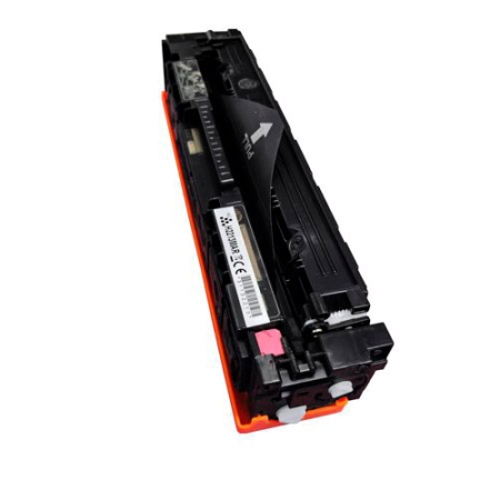 Картридж для HP W2213A №207A (без чипа) Magenta (1.25K) Euro Print