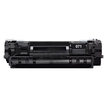 Картридж для Canon 071 (без чипа) Euro Print