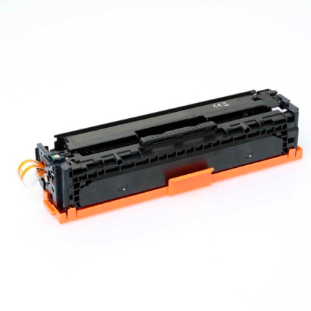 Картридж для Canon 067 Black (1,35K) Euro Print