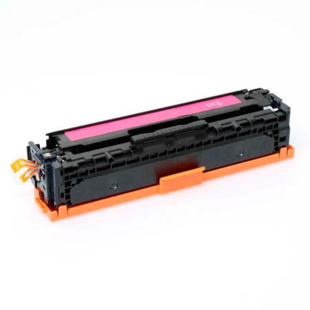 Картридж для Canon 067 Magenta (1,25K) Euro Print