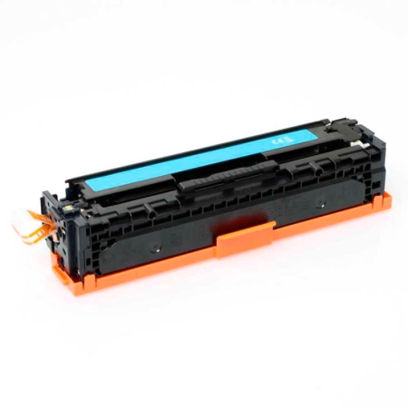 Картридж для Canon 067 Cyan (1,25K) Euro Print