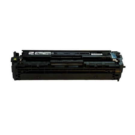 Картридж для HP CB540A/Canon 716 Black Euro Print
