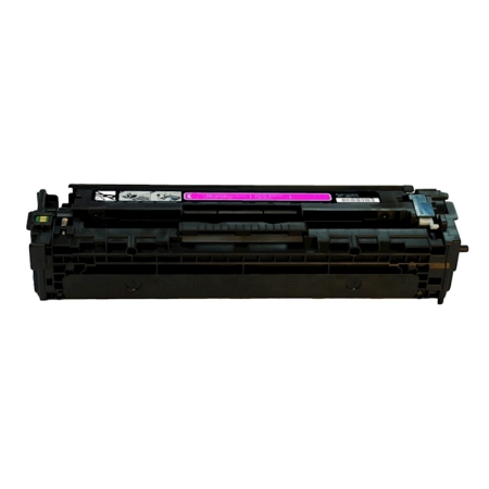 Картридж для HP CB543A/Canon 716 Magenta Euro Print