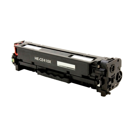 Картридж для HP CE410X (№305X) Black Euro Print