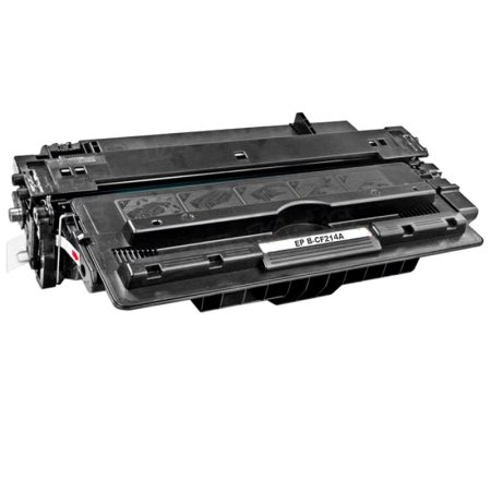Картридж для HP CF214A (№14A) Euro Print