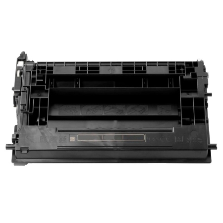 Картридж для HP CF237A (с чипом) Euro Print