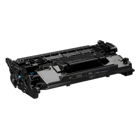 Картридж для HP CF259X/Canon 057H (без чипа) (10K) Euro Print