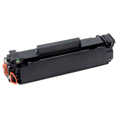 Картридж для HP CF283X/Canon737 Top print