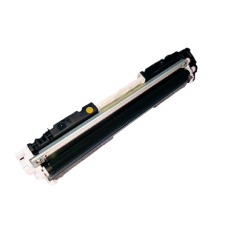 Картридж для HP CF350A (130A) Black Euro Print