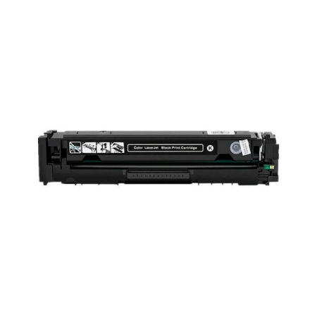 Картридж для HP CF530A (№205A) Black Euro Print