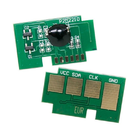 Чип для Xerox B205/B210/B215 Drum 10K Euro Chip