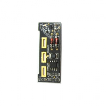 Чип Samsung CLP-510 Black