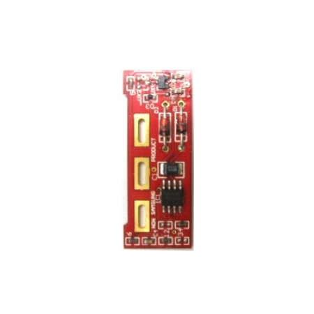 Чип Samsung CLP-510 Magenta