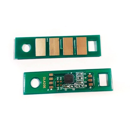 Чип Pantum M6700/P3010 Drum 12K