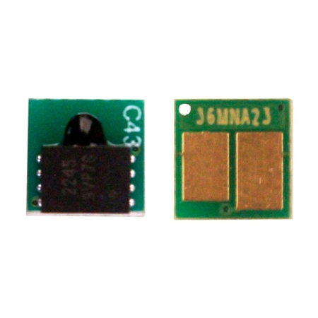 Чип HP W1450A/X (№145A/X) 3.8K Euro Chip