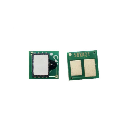 Чип HP W1500A (№150A) 0.9K Euro Chip
