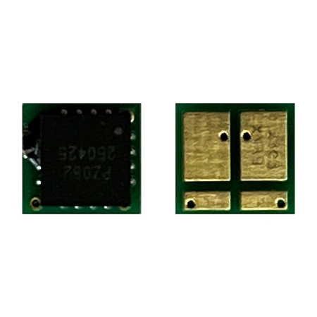 Чип HP W2301X (№230X) 5.5K Cyan Euro Chip