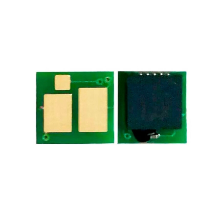 Чип Canon 057 (3,1K) Euro Chip
