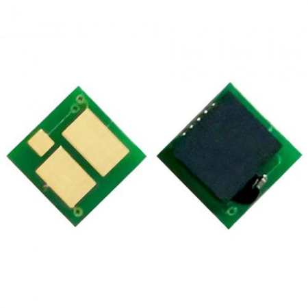 Чип HP CLJ Enterprise M652/M653/M681/M682 (CF452A) 10,5K Yellow Euro Chip