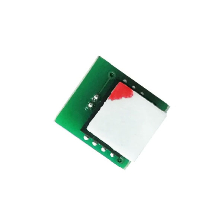 Чип Canon 055H Magenta (5,9K) Euro Chip