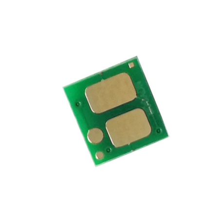Чип Canon 055H Yellow (5,9K) Euro Chip