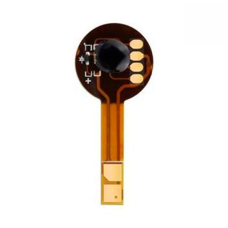 Чип Canon C-EXV54 Yellow (8.5K) Euro Chip