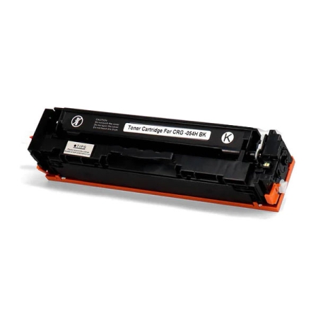 Картридж для Canon 054H Black (3,1K) Euro Print
