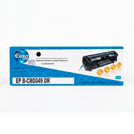 Drum Unit для Canon 049 (12K) Euro Print
