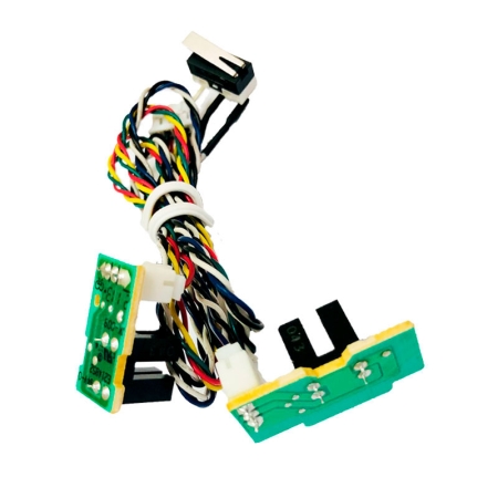 Датчик бумаги в сборе Pantum M6500 (301022513001)