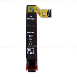 Картридж HP CB317HE №178XL (PB) JET TEK