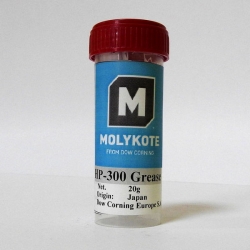 Термосмазка MOLYKOTE HP-300 20гр