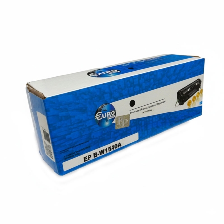Картридж HP W1540A №154A (2,5K) Euro Print