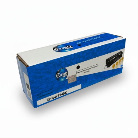 Картридж HP W1540X №154X (5K) Euro Print