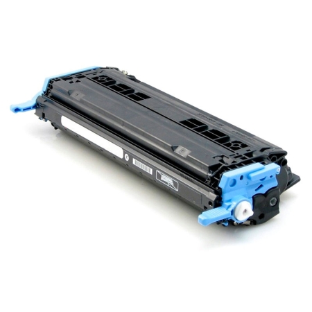 Картридж для HP Q6000A (№124A)/Canon 707 Black Euro Print