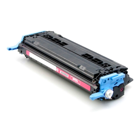 Картридж для HP Q6003A (№124A)/Canon 707 Magenta Euro Print