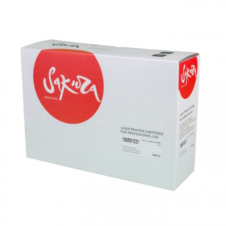 Картридж Xerox WC 3550DN (106R01531) Sakura