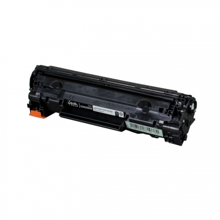 Картридж HP CE278A/Canon 728 Sakura