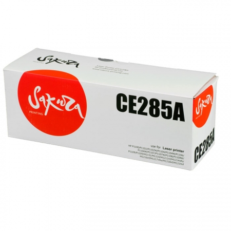 Картридж HP CE285A Sakura