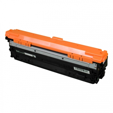 Картридж HP CE340A (№651A) Black Sakura