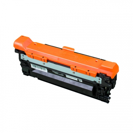 Картридж HP CE400X (507X) Black Sakura
