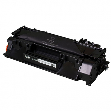 Картридж HP CF280A Sakura