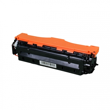 Картридж HP CF380X (№312X) Black Sakura