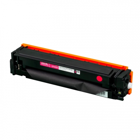 Картридж HP CF543A Magenta Sakura