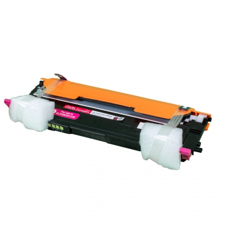 Картридж Samsung CLT-M407S Sakura