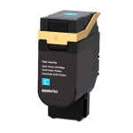 Тонер-картридж 006R04765 Cyan (7K) Euro Print