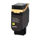 Тонер-картридж 006R04826 Yellow (1.8K) Euro Print