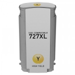 Картридж HP B3P21A Yellow №727XL GRAND