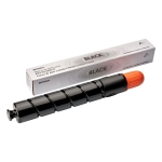 Тонер-картридж для Canon C-EXV29BK BLACK (36K) (11500111) 740 гр INTEGRAL
