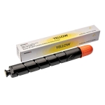 Тонер-картридж для Canon C-EXV29Y YELLOW (36K) (11500114) 484 гр INTEGRAL