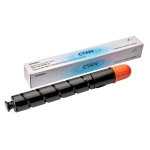Тонер-картридж для Canon C-EXV29C CYAN (36K) (11500112) 484 гр INTEGRAL